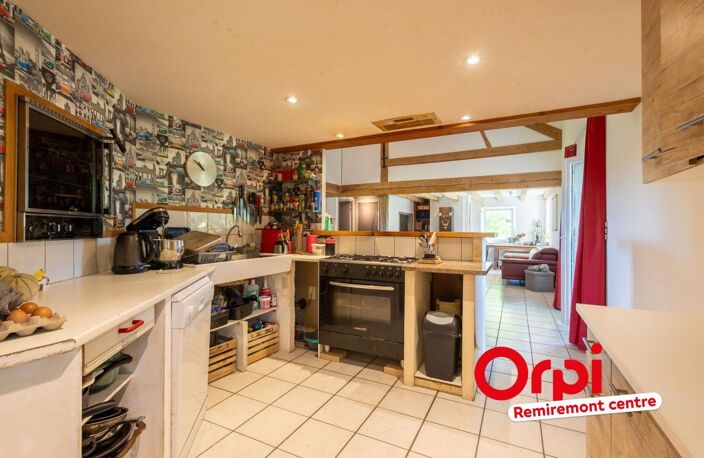Ancienne ferme à vendre - Le Val d'Ajol — photo 2