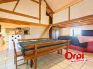 Ancienne ferme à vendre - Le Val d'Ajol — photo 3