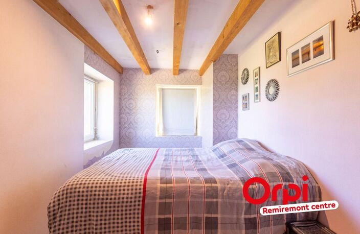 Ancienne ferme à vendre - Le Val d'Ajol — photo 4