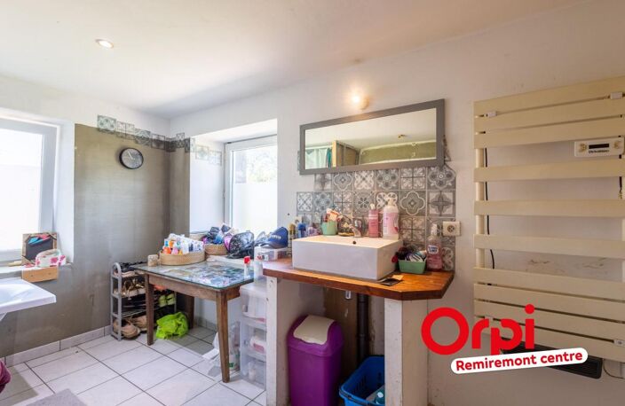 Ancienne ferme à vendre - Le Val d'Ajol — photo 5