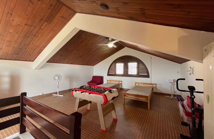 Maison T4 bis meublée À Louer — photo 5