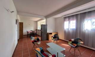 Appartement 2 Pièces 49 m² à louer à Fort-de-France (97200)