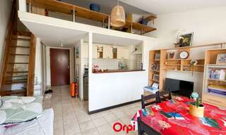 Appartement 1 Pièce 30 m² à vendre à Saint-Denis (97400)