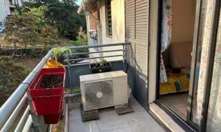Appartement 1 Pièce 30 m² à vendre à Saint-Denis (97400)