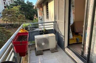 Appartement 1 pièces 140000 €