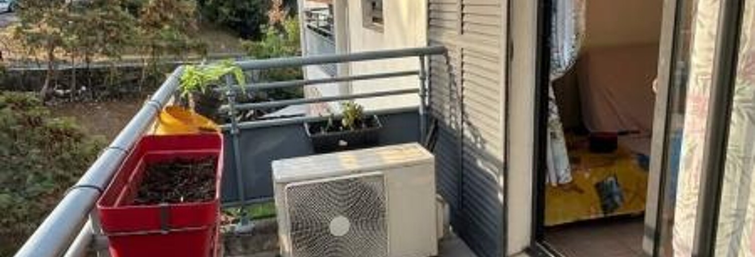 Appartement 1 Pièce 30 m² à vendre à Saint-Denis (97400)