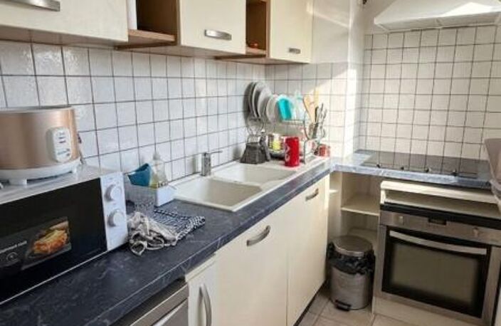 ORPI SAINT DENIS - APPARTEMENT T1 BIS BELLEPIERRE — photo 2