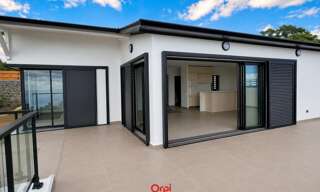 Maison 5 Pièces 135 m² à vendre à Saint-Leu (97436)