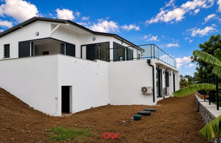 ORPI SAINT LEU - Vente Maison F5 neuve — photo 2