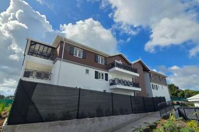Appartement 2 pièces 535 €