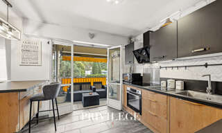 Appartement 3 Pièces 64 m² à vendre à Le Cannet (06110)