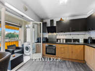 Exclusivité -- Appartement 3 pièces avec balcon, parking et c — photo 2