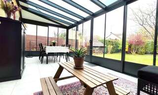 Maison 5 Pièces 141 m² à vendre à Taverny (95150)