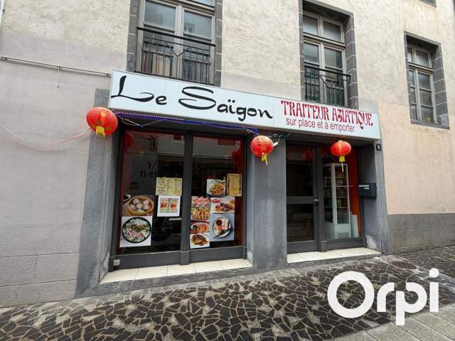 Local commercial. Mandat Orpi Max — photo du bien