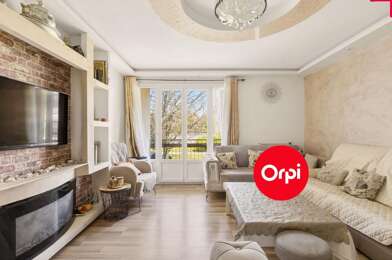 Appartement 4 pièces 189000 €