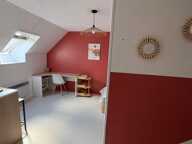 Appartement meublé à louer avec place parking — photo 2