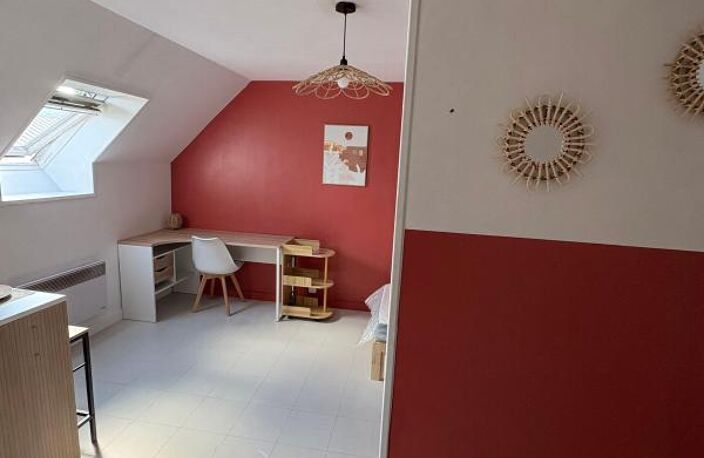Appartement meublé à louer avec place parking — photo 2