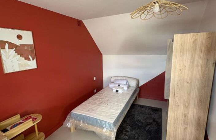 Appartement meublé à louer avec place parking — photo 3