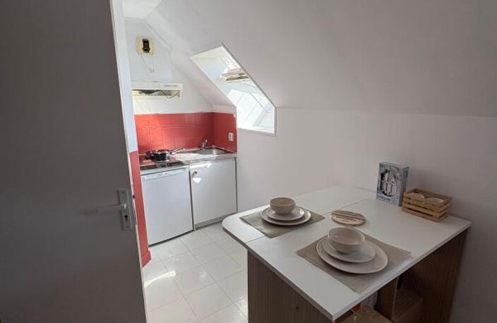 Appartement meublé à louer avec place parking — photo 4