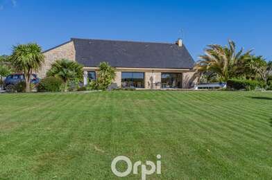 Maison 6 pièces 829500 €