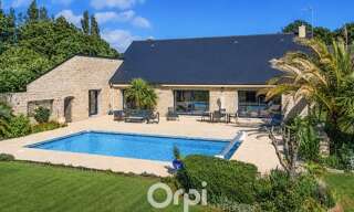 Maison 6 Pièces 160 m² à vendre à Carnac (56340)