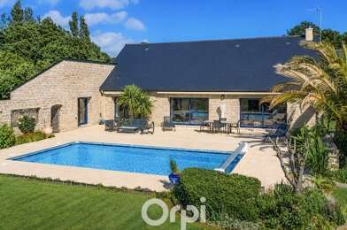 Maison 6 pièces 829500 €