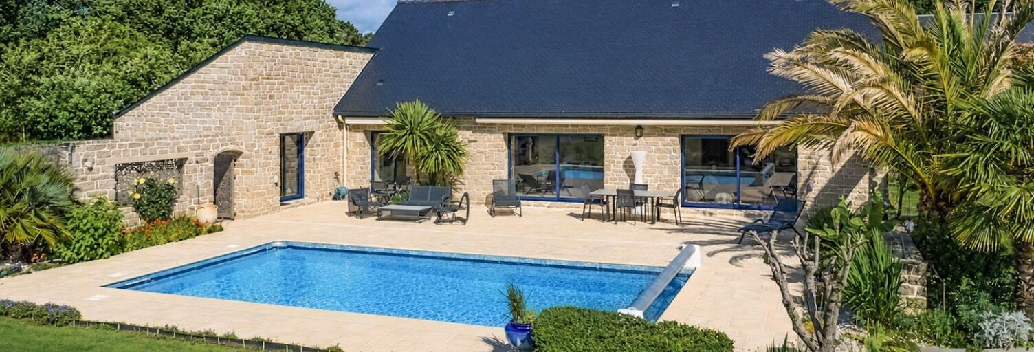 Maison 6 Pièces 160 m² à vendre à Carnac (56340)