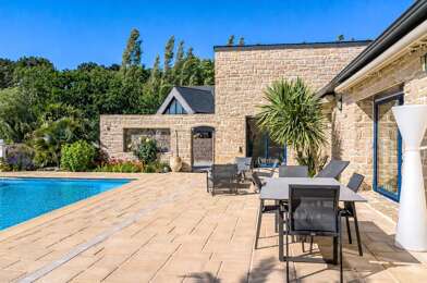 Maison 6 pièces 829500 €