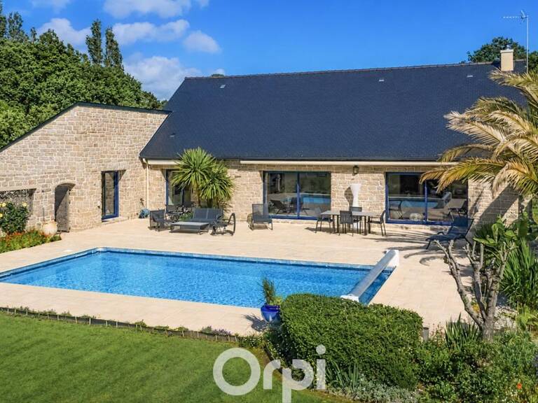CARNAC – ENTRE NATURE, ESPACE ET CONFORT- — photo 1