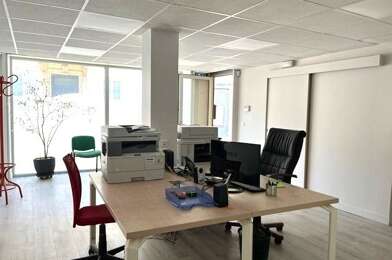 Bureau  130000 €