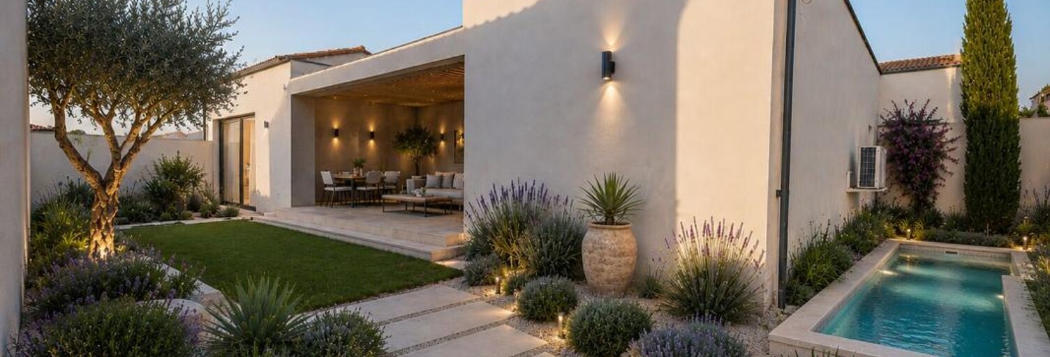 Maison 4 Pièces 102 m² à vendre à Carpentras (84200)