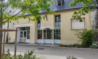 Commerce  120 m² à louer à Chinon (37500)