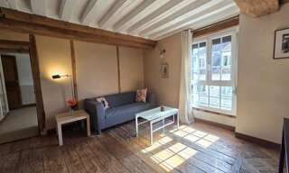 Appartement 2 Pièces  m² à louer à Vernon (27200)