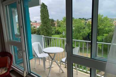 Appartement 4 pièces 955 €