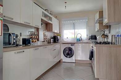 Maison 5 pièces 213000 €