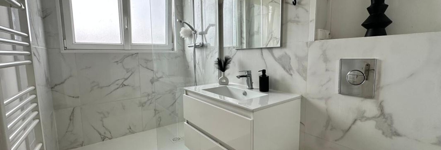 Maison 5 Pièces 108 m² à vendre à Cholet (49300)