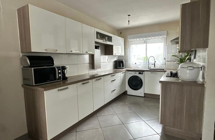 🏡 Coup de cœur à Cholet : Charmante maison familiale de 108 m² — photo 4