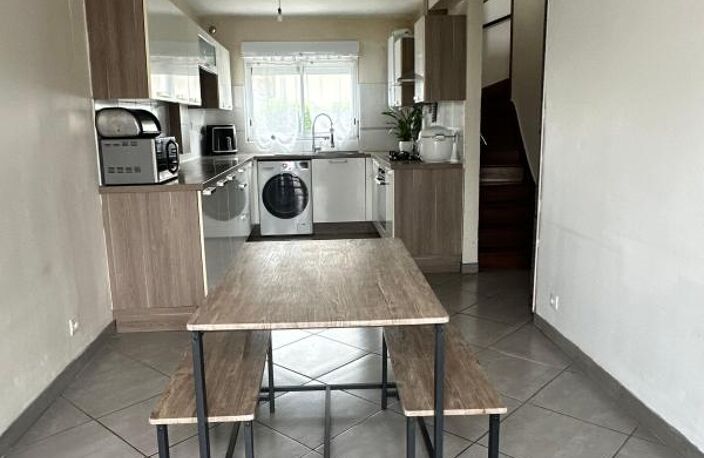 🏡 Coup de cœur à Cholet : Charmante maison familiale de 108 m² — photo 5