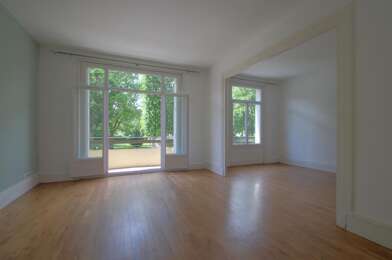 Appartement 4 pièces 256000 €