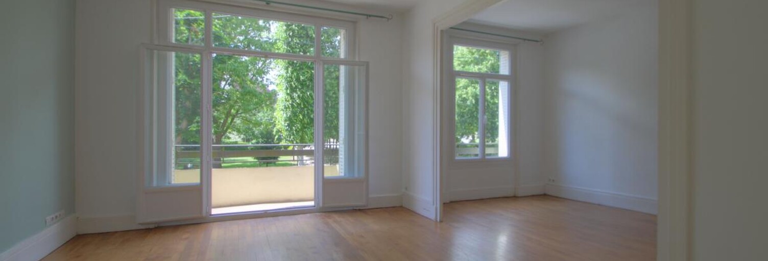 Appartement 4 Pièces 84 m² à vendre à Orléans (45000)