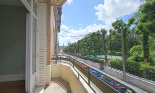 Appartement 4 Pièces 84 m² à vendre à Orléans (45000)
