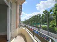 Appartement 84 m² – Vue sur le Parc Pasteur à Orléans — photo 2