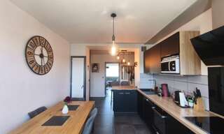 Appartement 3 Pièces 70 m² à vendre à Rumilly (74150)