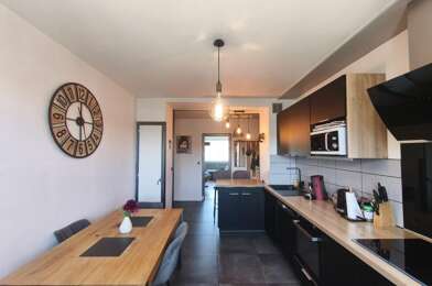Appartement 3 pièces 240000 €