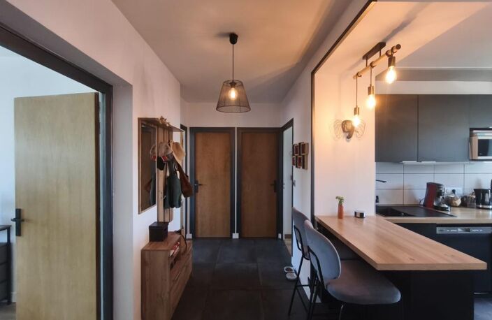 Appartement à vendre - RUMILLY — photo 2