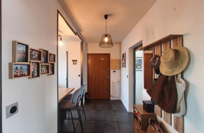 Appartement à vendre - RUMILLY — photo 3