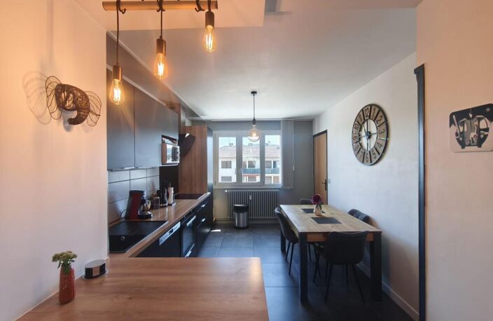 Appartement à vendre - RUMILLY — photo 4