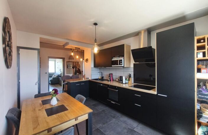 Appartement à vendre - RUMILLY — photo 5