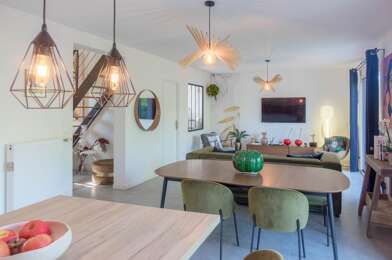 Maison 5 pièces 385000 €