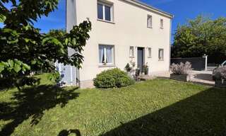 Maison 5 Pièces 117 m² à vendre à Saint-Denis-en-Val (45560)
